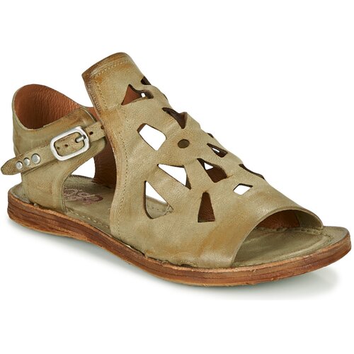 Airstep / A.S.98 RAMOS PERF Kaki Slike