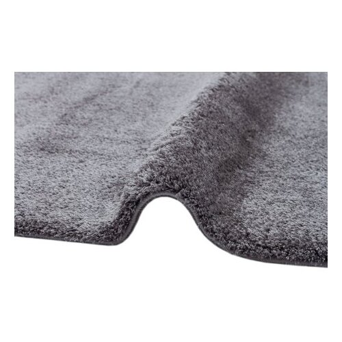 Conceptum Hypnose 1006 - anthracite anthracite hall carpet (80 x 150) Slike