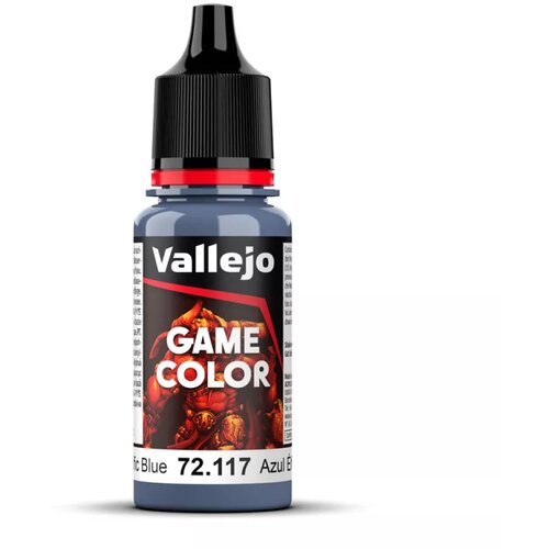 Vallejo gc elfic blue 18 ml Cene