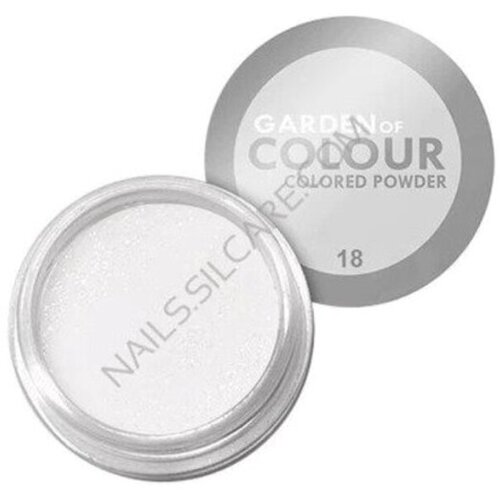 Silcare akril prah za nokte the garden of colour *18 4g Cene