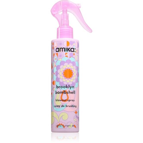 amika Brooklyn Bombshell Blowout Spray sprej za volumen kose 200 ml Cijene