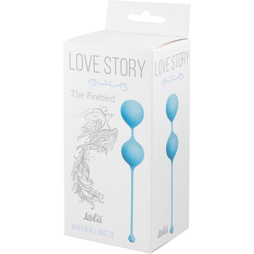 Lola games Vaginalne kuglice Love Story The Firebird Waterfall Breeze Cene