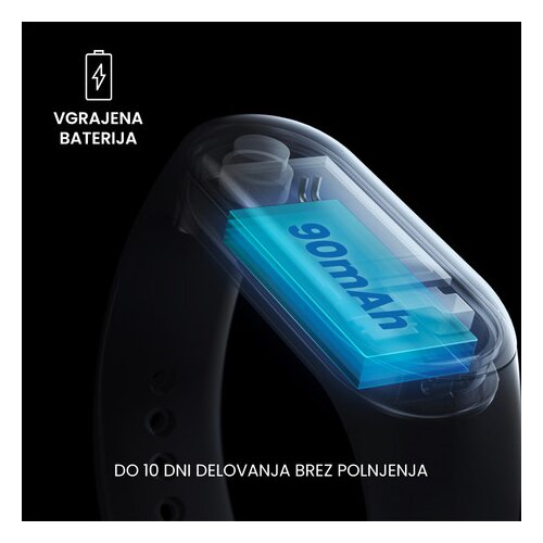 Forever pametna zapestnica fitband SB-50 Slike