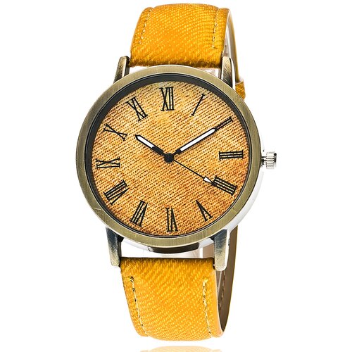 Oem Ura ZE-14718 - Rumena Slike