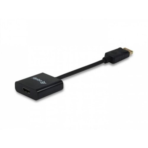 Equip Displayport mo&scaron;ki - HDMI ženski pretvornik, (21735478) Cene