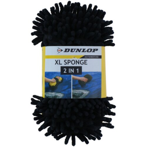 Dunlop Pribor za pranje auta spužva 2U1 Cijene