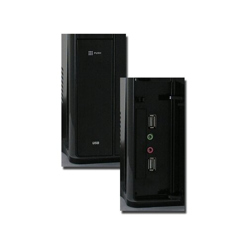 LC-Power case LC-1400MIMini ITX / Micro ATXPSU:LC200SFX V3.21 Slike