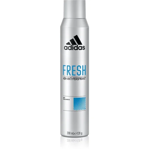 Adidas Fresh antiperspirant 48h za muškarce 200 ml