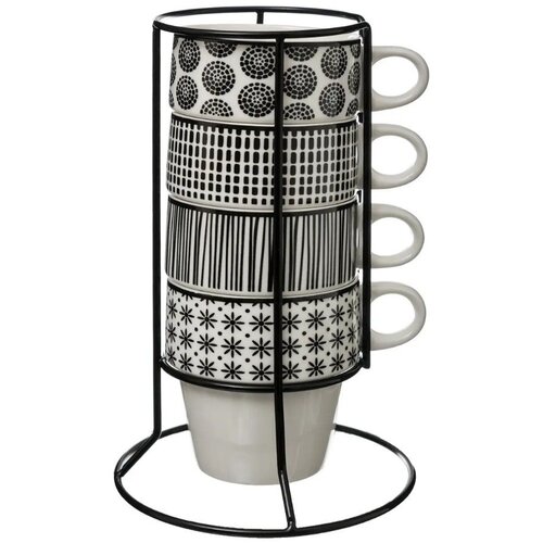 Secret de Gourmet set solja Bohemia 26cl 154138 Cene