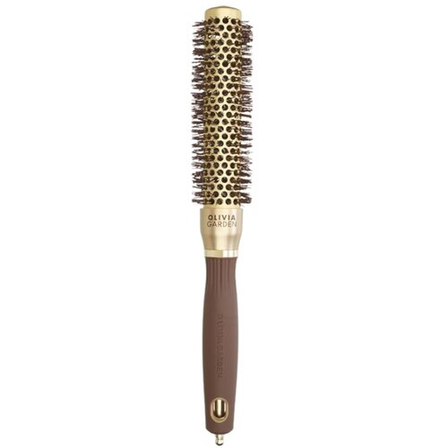 Olivia Garden Belgija expert blowout wavy speed gold xl četka 25mm Cene