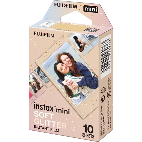 Fujifilm Mini Soft Glitter film Cijene