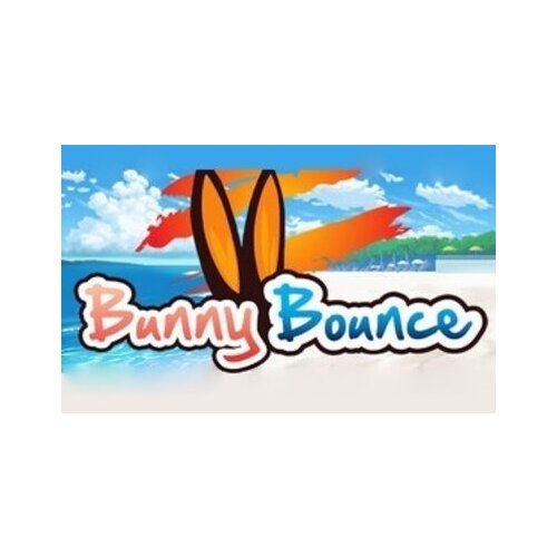  Bunny Bounce Steam Key GLOBAL Cene