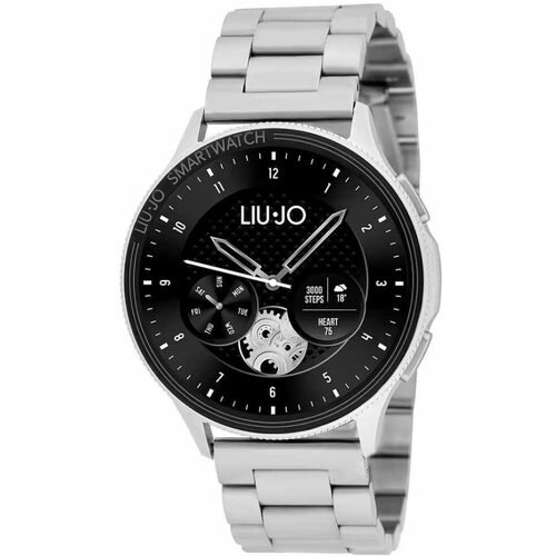 Liu Jo muški analogni ručni sat SWLJ075 smart watch Slike