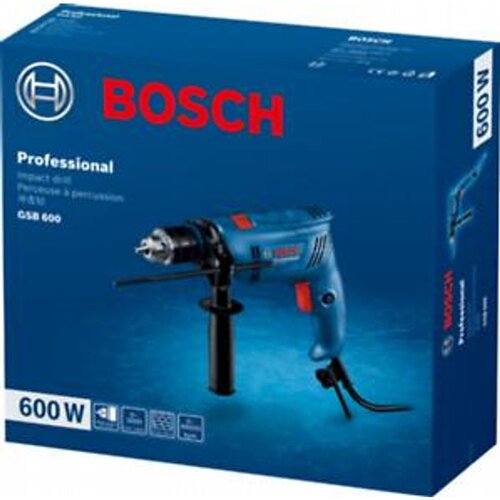 Bosch Udarna bušilica GSB 600 Cijene