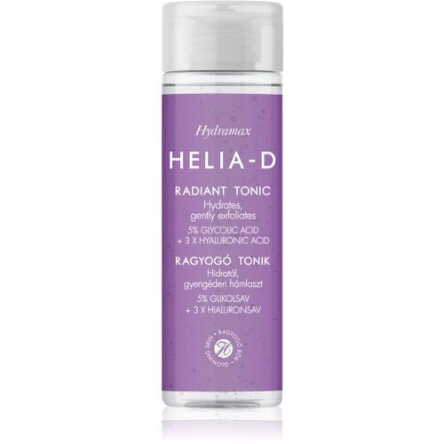 Helia-D Hydramax posvetlitveni tonik 200 ml Slike
