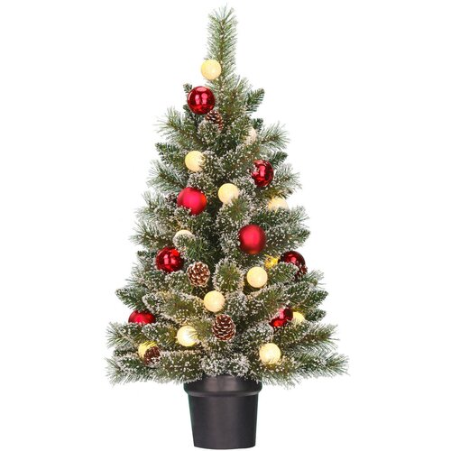 XMAS božična jelka Cene
