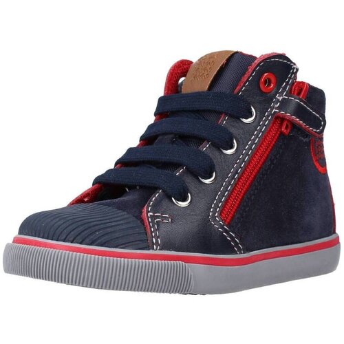 Geox B KILWI BOY Plava Cijene