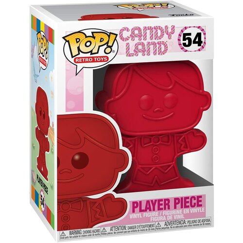 Funko POP! CANDYLAND PLAYER GAME PIECE Slike