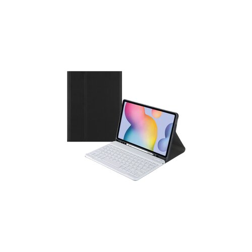 Samsung BT Keyboard Leath. Case Tab A7 Lite Slike