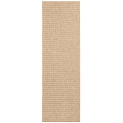 BT Carpet Bež staza Nature, 80 x 150 cm Slike