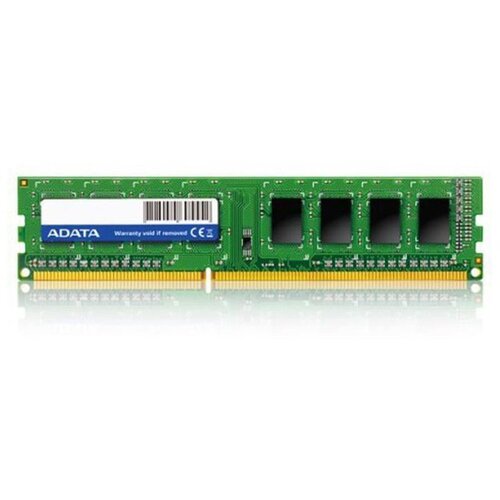 Adata DIMM DDR4 8GB 2666MHz AD4U266638G19-B ram memorija Slike