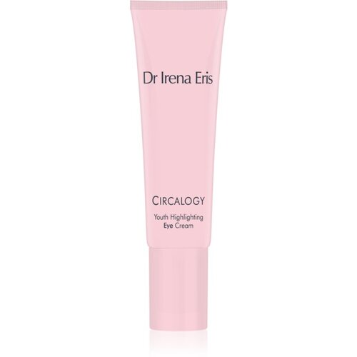 Dr Irena Eris Circalogy posvjetljujuća krema za područje oko očiju 15 ml Cijene