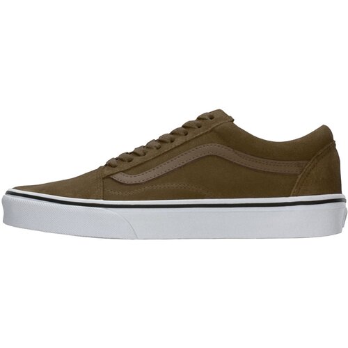 Vans Nizke superge 'Old Skool' sepija Cene