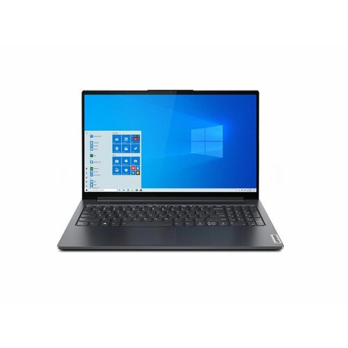 Lenovo Yoga Slim7 15ITL05 i5-1135G7/15.6FHD/16GB/512GB/IntelHD/BacklitSRB/Win10H/Slate grey 82AC0030YA laptop Slike