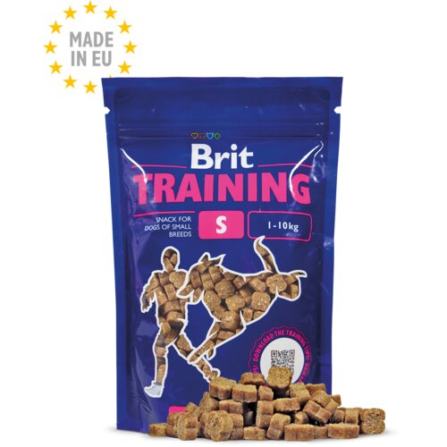 Brit poslastice za pse pn dog poslastica training snack s 200 g Slike