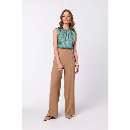 Stylove Woman's Trousers S331