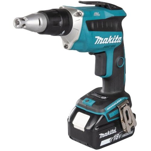 Crafter Makita DFS452Z aku zavrtač solo Cene