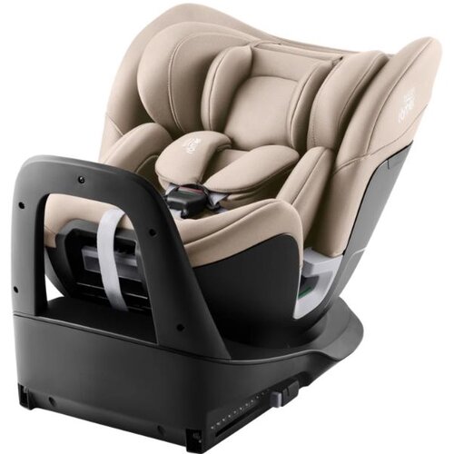 Britax Romer A-S SWIVEL 2 I-SIZE (40-125CM), CHAI Cene