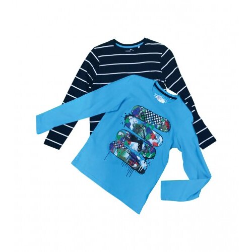 KOOISTRA Majica dječija dugi rukav 2/1 551810 Slike