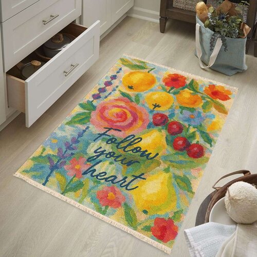 Conceptum Hypnose tepih, 100x150cm, &scaron;areni Cijene