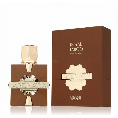 French Avenue Aromatix Royal Taboo 100 ml parfemski ekstrakt unisex Cijene