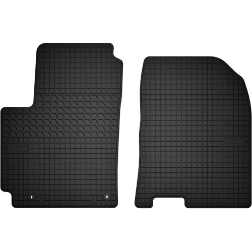 Wielganizator Sprednje gumijaste za&scaron;čitne preproge za: Hyundai Kona crossover (od 2017 do 2023), (22138775) Cene