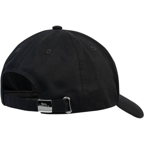 Lonsdale Muška kapa 114963-Black/White/Ash Cijene