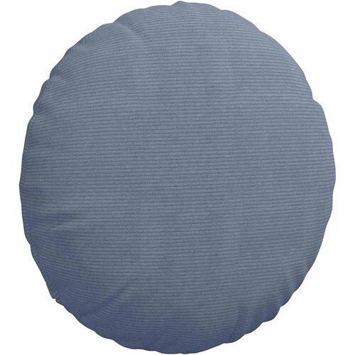  Jastučići za sjedenje 2 pcs Plava &amp;Oslash; 80 cm Kordura tekstil Slike