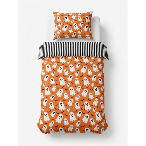 Sinsay Set posteljine s Halloween motivom Slike