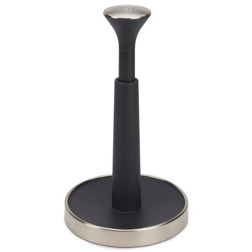Shumee Push&amp;amp;Tear Kitchen Roll Holder grey Slike