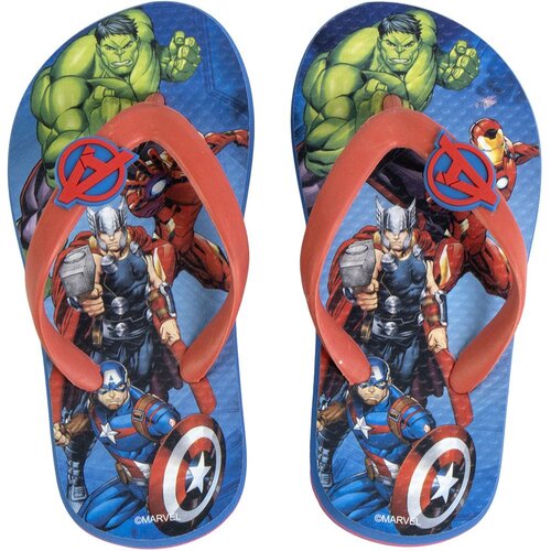 Avengers flip flops premium Slike