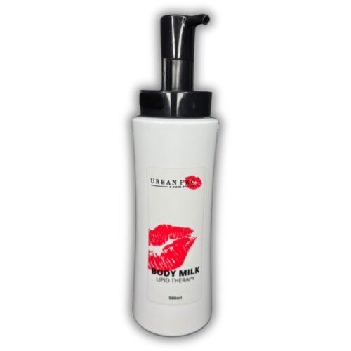 Urban PRO mleko za telo 500 ml- Liquid Therapy Cene