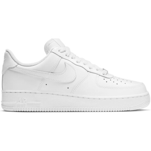 Nike Air Force 1 07 Bijela Cijene