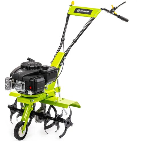 Fieldmann fzk 6115-139BL benzinski kultivator Cene