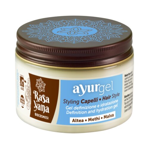 Rasayana ayurGel Definition &amp;amp; Hydration Gel Slike