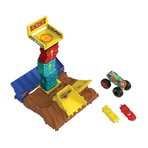 Mattel Igračka Smashers arena Hot Wheels HNB92 Cijene