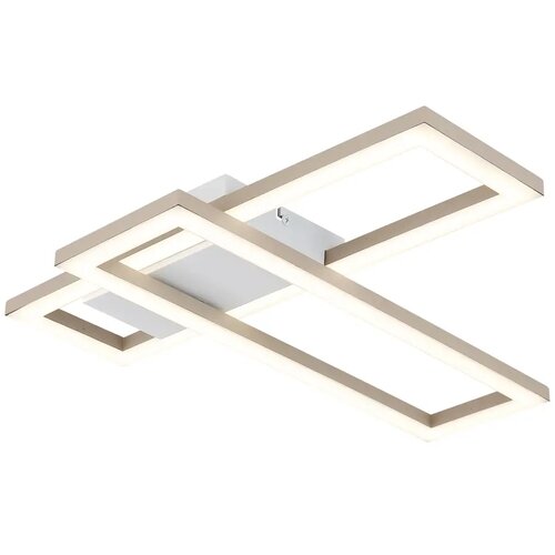 Globo 67381-16 - LED plafonsko svetlo WILTON LED/16W/230V 3000/4000/6000K Slike