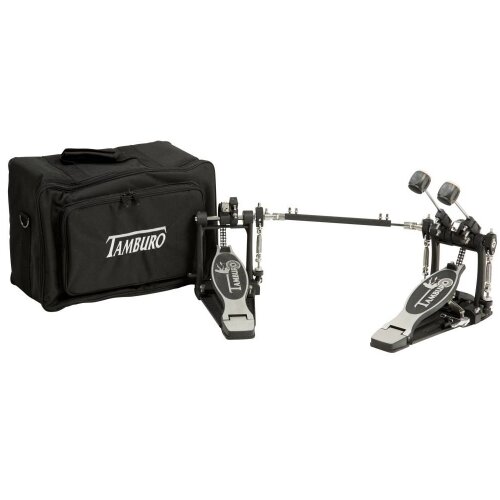 Tamburo FDP600 dupla pedala za bas bubanj Cijene
