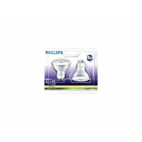 Philips GU10 35W 2700K LED sijalica (159913B2) Slike