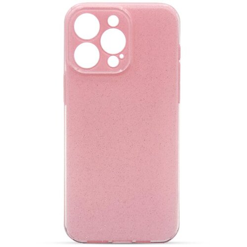 Maska za telefon GLITTER CASE 2 za Iphone 15 Pro Max, Roze Cene